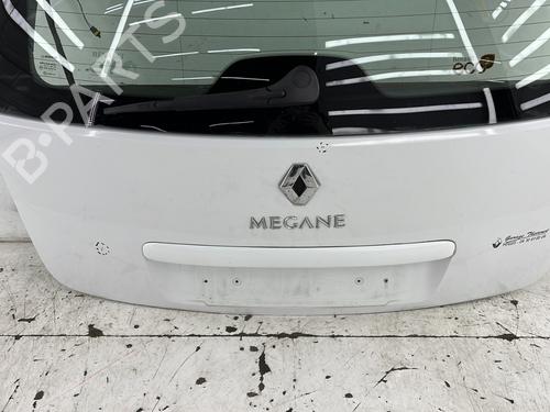 Tailgate RENAULT MEGANE II Estate (KM0/1_) 1.5 dCi (KM16, KM1E) | BP27663680C6 