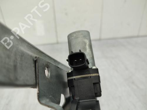 Front left window mechanism RENAULT CLIO IV (BH_) 1.5 dCi 75 | BP23740487C22 
