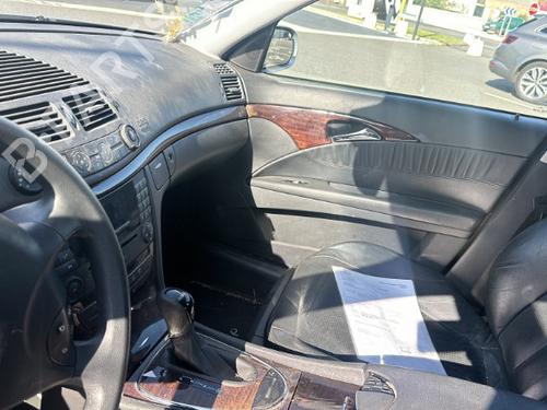 Right sun visor MERCEDES-BENZ E-CLASS (W211) E 200 NGT (211.042) | BP36986203I2 - Image 19