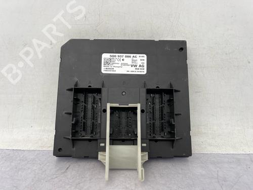 Module électronique Module électronique VW GOLF SPORTSVAN VII (AM1, AN1) 1.4 TSI (125 hp) 35890577 35890577