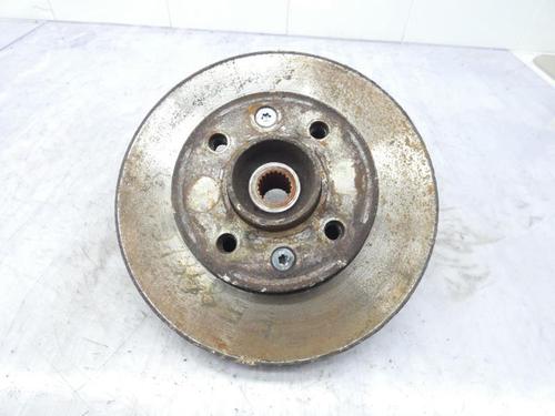 Left front steering knuckle RENAULT MEGANE I Coach (DA0/1_) 1.6 e (DA0F) | BP23701962M25 