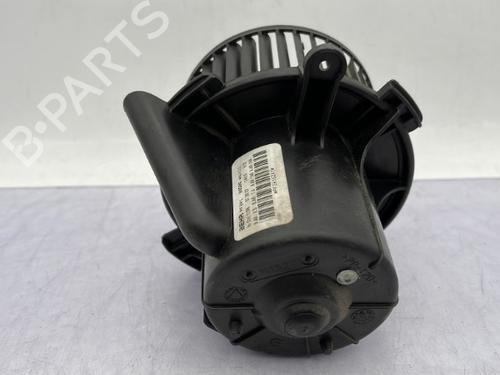 Heater blower motor PEUGEOT 307 (3A/C) 1.6 HDi | BP23680299M62 