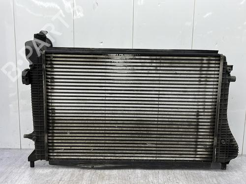 Intercooler VW GOLF V (1K1) 1.9 TDI | BP27212994M30 