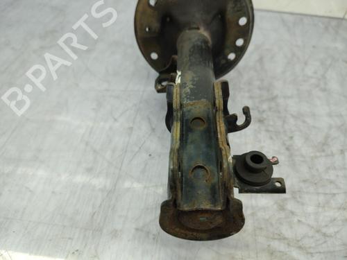 Right front shock absorber OPEL CORSA D (S07) 1.3 CDTI (L08, L68) | BP23732305M17 