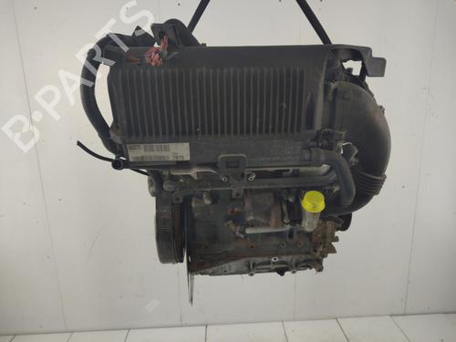 Engine ROVER 75 (RJ) 2.0 CDT | BP23707017M1 - Image 2