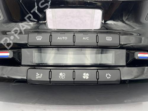 Climate control PEUGEOT 208 I (CA_, CC_) 1.2 VTI 82 | BP23761456I5 