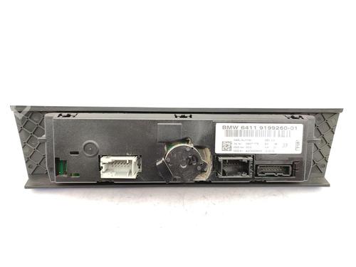 Climate control BMW 3 Touring (E91) 320 d xDrive | BP23719485I5 - Image 6