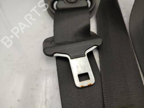 Front right seatbelt CITROËN C5 III Break (RW_) 2.0 HDi 140 | BP23742122I25 - Image 5
