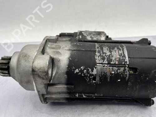 Starter VW GOLF VI (5K1) 2.0 TDI | BP23750469M8