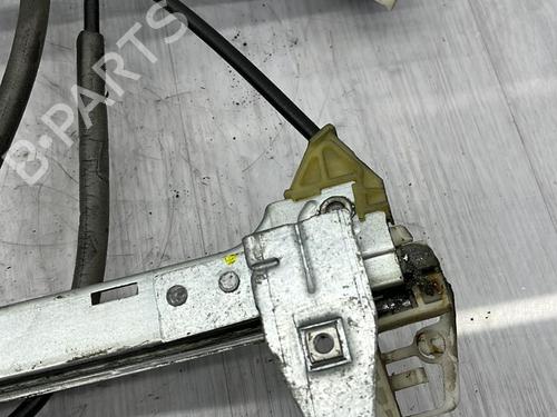 Front left window mechanism CITROËN XSARA (N1) 1.8 i | BP23674395C22 