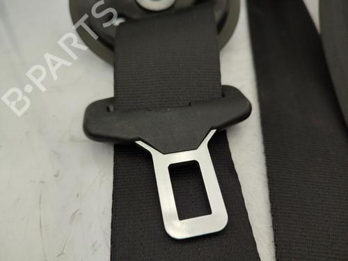 Used Front right seatbelt Front right seatbelt CITROËN DS4 (NX_) 1.6 HDi 110 (112 hp) 23741215 23741215