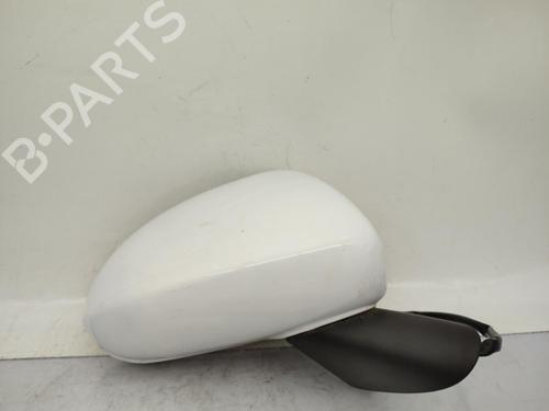 Right mirror OPEL CORSA D (S07) 1.2 (L08, L68) | BP23731295C27 