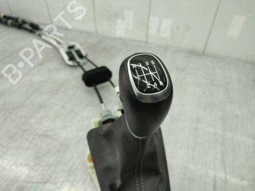 Gear lever KIA RIO IV (YB, SC, FB) 1.0 T-GDI 100 Eco-Dynamics+ | BP24361174M90  - Image 5