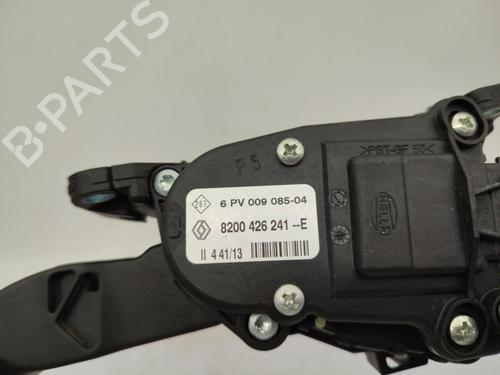 Pedal RENAULT TWINGO II (CN0_) 1.2 16V (CN04, CN0B) | BP23678392I4  - Image 6
