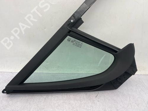 Vidro triangular frente direito Vidro triangular frente direito PEUGEOT 208 I (CA_, CC_) 1.6 HDi (92 hp) 34455773 34455773