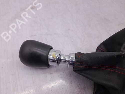Gear lever FORD S-MAX (WA6) 2.2 TDCi | BP23706161M90 