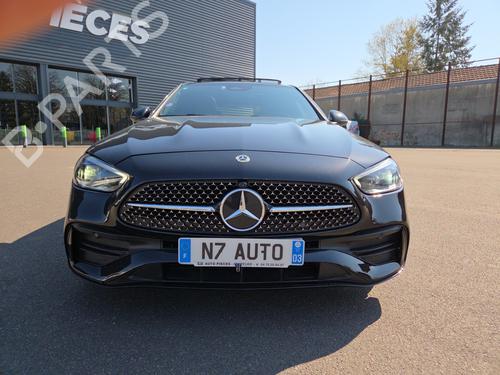 Fælk MERCEDES-BENZ C-CLASS (W206) C 300 e (206.054) | BP30890332C45 - Image 102