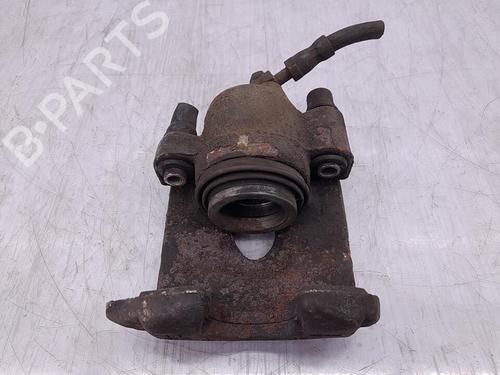 Left rear brake caliper VW POLO (6N2) 1.4 | BP23685759M107  - Image 6