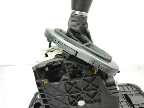 Gear lever SEAT ALTEA (5P1) 2.0 TDI 16V | BP23754698M90 