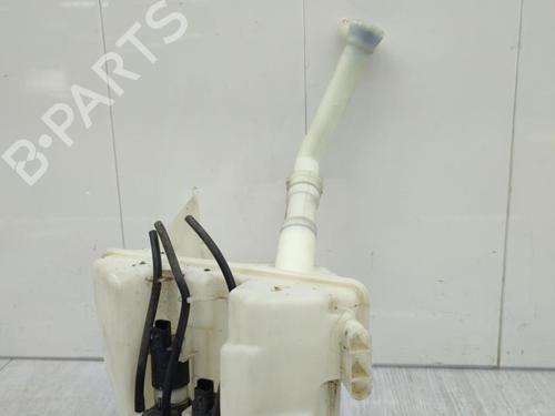 Windscreen washer tank RENAULT LATITUDE (L70_) 2.0 dCi 175 (L70Y, L734) | BP23711726C113 