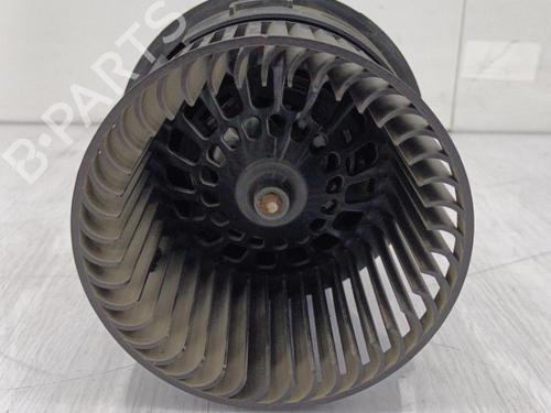Used Heater blower motor Heater blower motor PEUGEOT 208 I (CA_, CC_) 1.6 HDi / BlueHDi 75 (75 hp) 23707125 23707125