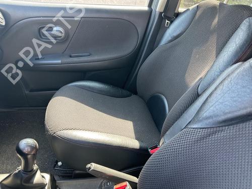 Headrest NISSAN NOTE (E11, NE11) 1.5 dCi | BP23683365I31 - Image 17