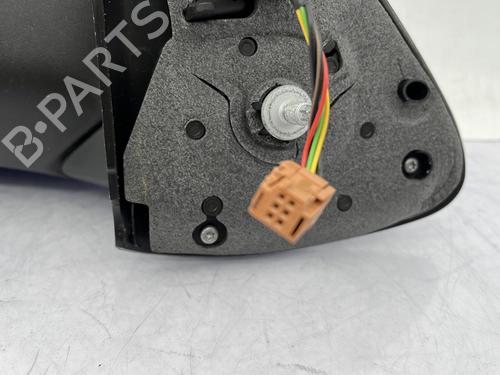 Left mirror CITROËN C-ELYSEE (DD_) 1.6 BlueHDi 100 | BP26954457C26 - Image 5