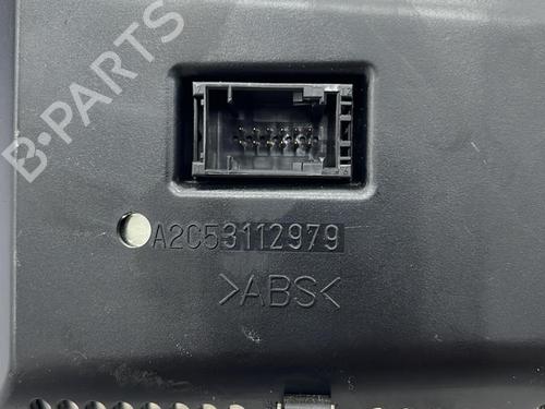 display-monitor-bmw-5-touring-e61-2004-2005-2006-2007-2008-2009-2010-23674651 main image