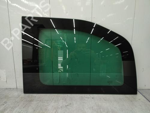 Used Rear left quarter glass CITROËN BERLINGO MULTISPACE (B9) 1.6 HDi 110 (109 hp) 27318916