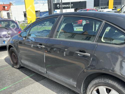 Electronic module CITROËN C4 I (LC_) 1.6 HDi | BP23732212M83  - Image 41