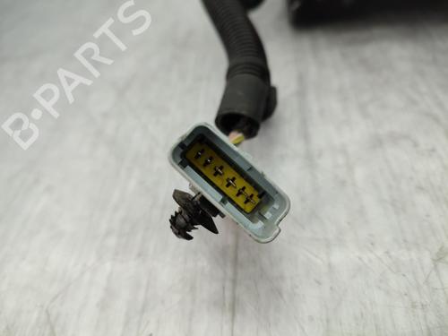 Electronic module PEUGEOT 3008 II SUV (MC_, MR_, MJ_, M4_) 1.6 BlueHDi 120 | BP23749581M83 