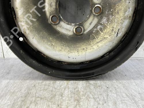 Fælk RENAULT MASTER III Van (FV) 2.3 dCi 100 FWD (FV0A, FV0B, FV0G, FV0K, FV0H) | BP32029029C45  - Image 9