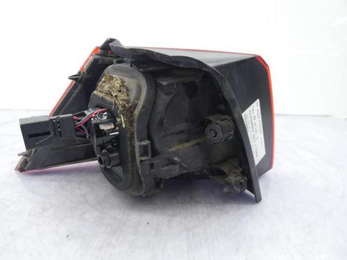 Used Right taillight VW GOLF VII (5G1, BQ1, BE1, BE2) 1.2 TSI (105 hp) 23697387