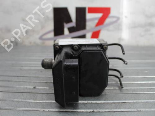 Used ABS pump ALFA ROMEO 147 (937_) 1.6 16V T.SPARK ECO (937.AXA1A, 937.BXA1A) (105 hp) 23686858