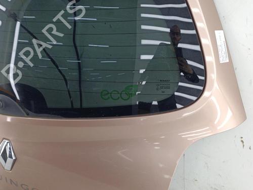 Tailgate RENAULT TWINGO II (CN0_) 1.2 16V (CN04, CN0B) | BP23718431C6 - Image 6