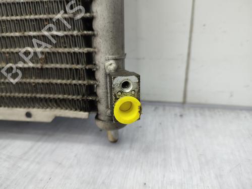 AC radiator NISSAN ALMERA TINO (V10) 1.8 | BP23732601M32 