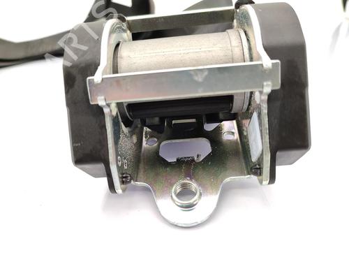 Used Rear left seatbelt Rear left seatbelt SEAT LEON (1P1) 1.9 TDI (105 hp) 23750280 23750280
