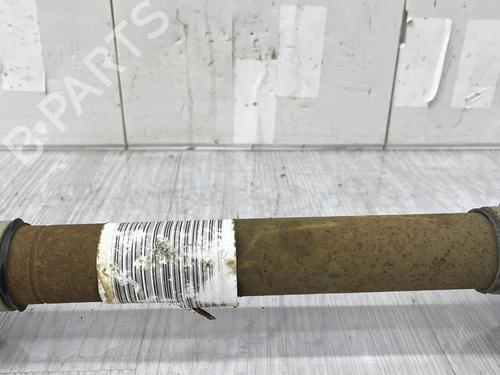 Right front driveshaft CITROËN BERLINGO Box Body/MPV (B9) 1.6 HDi / BlueHDi 75 | BP28357800M39