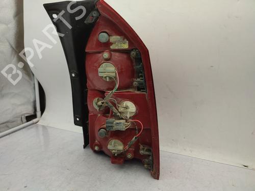 Left taillight HYUNDAI TUCSON (JM) 2.0 CRDi All-wheel Drive | BP29185125C34 
