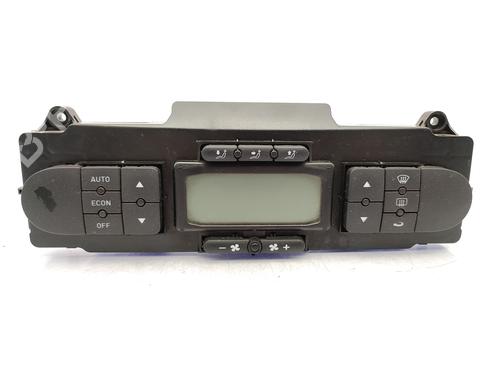Climate control SEAT LEON (1P1) 1.9 TDI | BP23740242I5  - Image 5