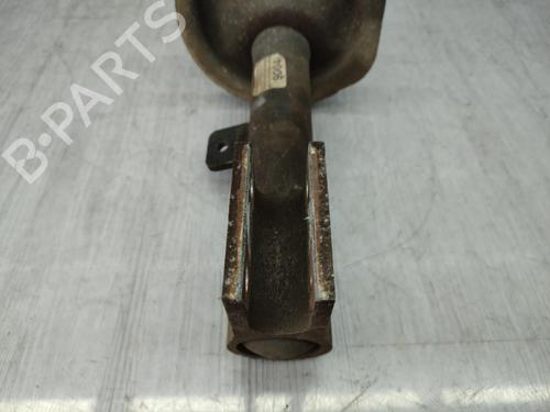Used Right front shock absorber Right front shock absorber PEUGEOT 307 (3A/C) 1.6 16V (109 hp) 23721668 23721668