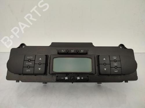 Climate control SEAT ALTEA (5P1) 2.0 TDI 16V | BP23702360I5 