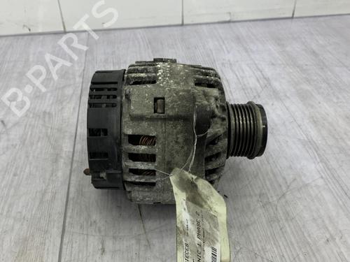 Alternator RENAULT SCÉNIC I MPV (JA0/1_, FA0_) 1.9 dTi (JA0N) | BP23673661M7 