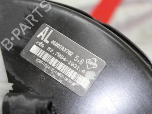 Servo brake NISSAN MICRA III (K12) 1.2 16V | BP23689534M42 
