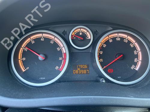 Right front window switch OPEL CORSA D (S07) 1.2 (L08, L68) | BP23731391I26  - Image 16