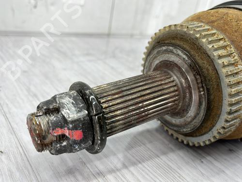 Left front driveshaft HYUNDAI TUCSON (JM) 2.0 CRDi All-wheel Drive | BP28164644M38 