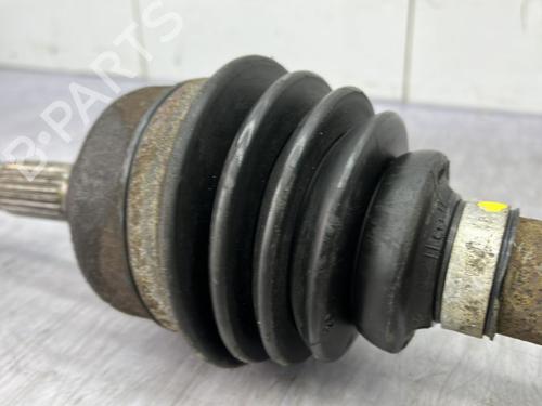 Right front driveshaft CITROËN C3 Pluriel (HB_) 1.4 | BP23711572M39 - Image 3