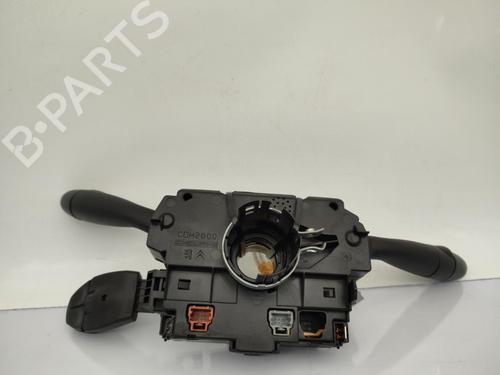 Steering column stalk PEUGEOT 206+ (2L_, 2M_) 1.1 | BP23733132I23 - Image 4