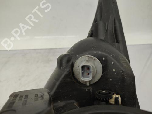Left headlight CHEVROLET CRUZE (J300) 2.0 CDI | BP23711382C28 