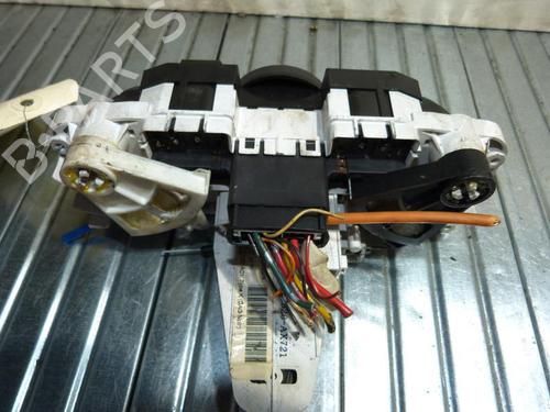 Climate control NISSAN MICRA III (K12) 1.5 dCi | BP23687102I5 